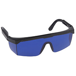 soudure coupe soudeurs lunettes de protection lunettes de protection bleu