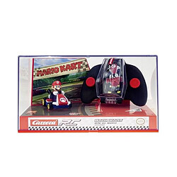 Voiture radio commandée Carrera Mario Kart™ Mini RC Mario 2,4 GHz