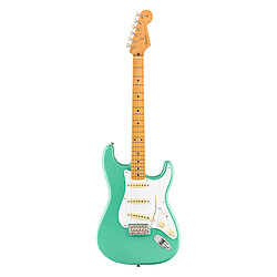 Avis Vintera 50s Stratocaster Sea Foam Green Fender