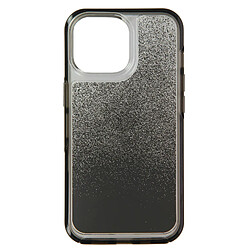 Coque OtterBox iPhone 13 Pro Max Antichoc MagSafe Symmetry Series+ dégradé noir