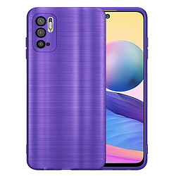 Avis Cadorabo Coque Xiaomi RedMi NOTE 10 5G / POCO M3 PRO 5G Etui en Lilas