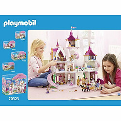 Avis Playmobil® Calendrier de l'Avent Pique-nique royal