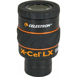 CELESTRON Oculaire 12mm x-cel lx 31.8mm