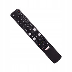 Acheter GUPBOO Télécommande Universelle de Rechange pour téléviseur LED intelligent TCL 32A321 40A321 RC802N Y