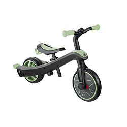 Avis Globber Tricycle Trike explorer V2 4in1 sauge