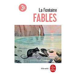 Fables - Occasion