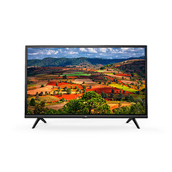 TCL 32ES570F TV 81,3 cm (32') Full HD Smart TV Wifi Noir