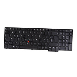 Avis Clavier espagnol remplacement Gaming Mécanique