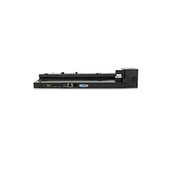 Avis LENOVO THINKPAD BASIC DOCK