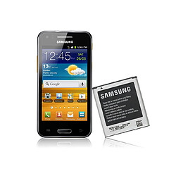 Batterie d'origine Samsung Galaxy Beam i8530 EB585157LU