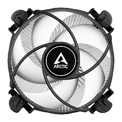 ARCTIC - Alpine 17 - Ventirad CPU - 1x92mm pas cher