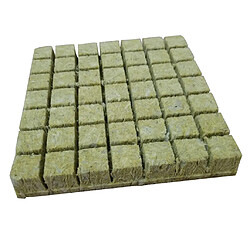 Avis 5pcs Hydroponic Sponge Soilless Hydroponic Cultivez des Plantes 36x40mm