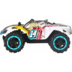 Dickie RC Race Trophy, RTR, RC Voiture de Course, Voiture RC, Véhicule RC pas cher