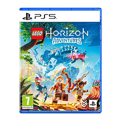 SONY COMPUTER ENTERTAINMENT Lego Horizon Adventures - Jeu PS5