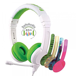 Acheter Headphones School+ green