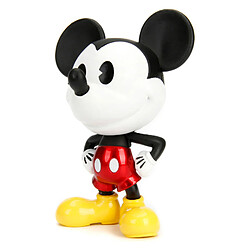 Avis Jada Toys Disney - Figurine Diecast Classic Mickey Mouse 10 cm