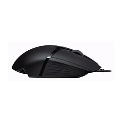 Acheter LOGITECH Souris Gamer G402 Hyperion Fury FPS