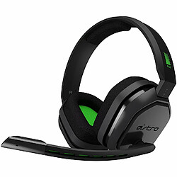 Avis Astro A10 XBOX ONE Gris /Vert