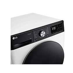 Acheter LG Sèche linge Condensation RH9V76WH