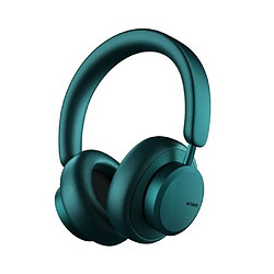 Urbanista Casque Bluetooth Sans Fil avec Suppression de Bruit MIAMI Turquoise