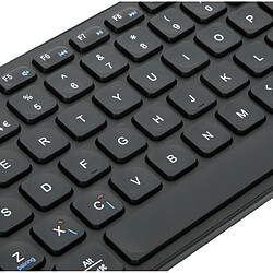 Targus Multi Device Compact BY KYBD (UK) Multi Device Compact Bluetooth Keyboard (UK)