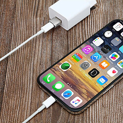 Cadorabo Convertisseur USB C vers adaptateur USB