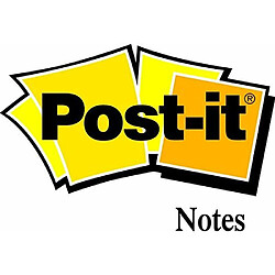 Avis Gaumont Post-It 5426PI Bloc Papier Note 76x76 Jaune