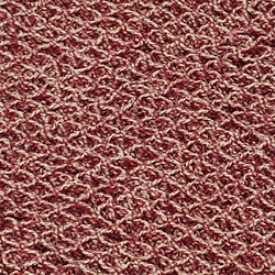 Acheter vidaXL Couverture en coton 125 x 150 cm Bordeaux