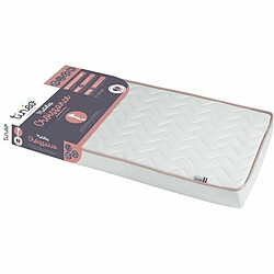 Avis Matelas pour lit de bébé Tineo 120 x 60 cm