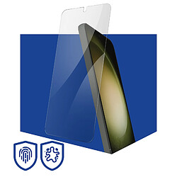 Verre Trempé pour Galaxy S23 Plus Dureté 9H Résistant 3mk HardGlass Transparent pas cher