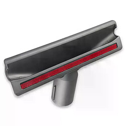 Avis Tête de brosse d'aspiration de remplacement avec bouton d'alimentation de verrouillage de la gâchette pour aspirateur Dyson V7 V8 V10 V11 absolu