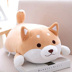 Avis RedMiter Peluche doux oreiller Poupée Cartoon Doggo Mignon Shiba Inu 35cm_kosenewe56