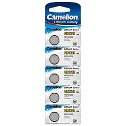 Camelion CR1632 Lithium