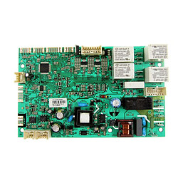 Electrolux CARTE DE PUISSANCE CONFIGUREE OVC