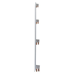 Peigne d'alimentation pour borne vertical 4 rangées CE (EASY CONNECT) - Thomson