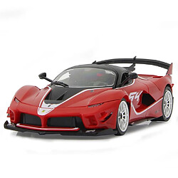 Acheter Jamara Ferrari FXX K Evo Rouge