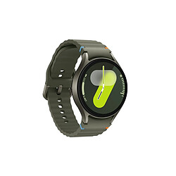 Acheter Montre intelligente Samsung SM-L310NZGAEUE Vert 44 mm