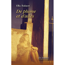 De plume et d'ailes - Occasion