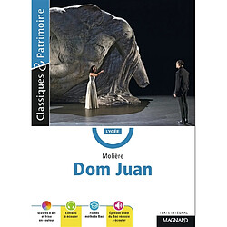 Dom Juan : texte intégral