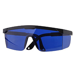 soudure coupe soudeurs lunettes de protection lunettes de protection bleu pas cher