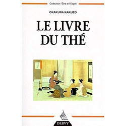 Le livre du thé - Occasion