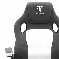 Avis Chaise de jeu Tempest Discover Blanc