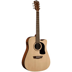 Avis AD5CE Apprentice D5CE Natural Washburn