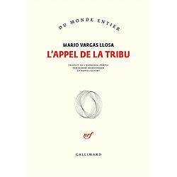 L'appel de la tribu - Occasion