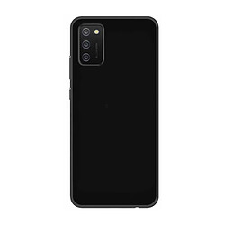 PHONECARE Coque Silicone Liquide pour Nokia G11 - Noir