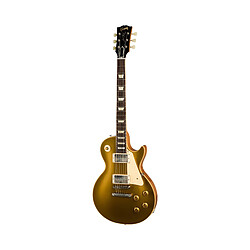 Avis 1957 Les Paul Goldtop Reissue VOS Double Gold Gibson