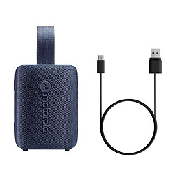 Acheter Haut-parleurs bluetooth portables Motorola ROKR 300 7 W Bleu