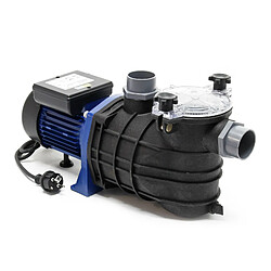 Helloshop26 Pompe piscine 13800 litres par heure 550 watts pompe filtration circulation pool wattshirlpool 16_0001469