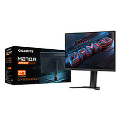 Acheter Monitor Gaming Gigabyte M27QA 27" Quad HD 180 Hz