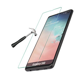 Platyne Verre Trempe 3d Pour Galaxy S10